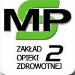 Miejski Samodzielny Publiczny Zakład Opieki Zdrowotnej Nr 2