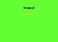Kiraga. Przedsiębiorstwo handlu rolnego. Kiraga S.