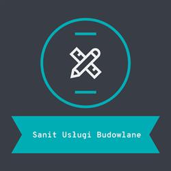 Sanit. Usługi Budowlane