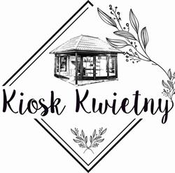 Kwiaciarnia Kiosk Kwietny