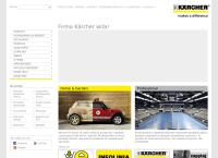 Kärcher. Autoryzowany Dealer. Fw Mdm
