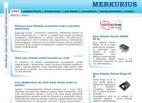 "merkurius"