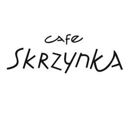 Cafe Skrzynka. Kawiarnia