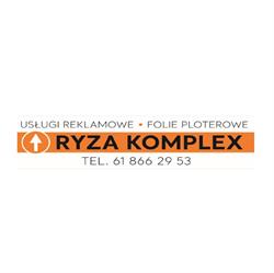 Ryza SC. Sprzedaż art. poligraficznych