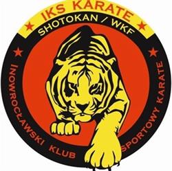 Karate. Inowrocławski Klub Sportowy