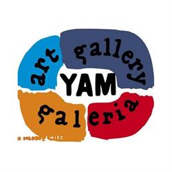 Art Gallery Yam. Galeria Sztuki