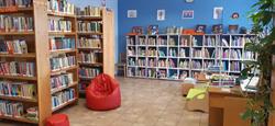 Biblioteka Publiczna