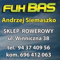 Bas. Sprzedaż, Serwis Rowerów