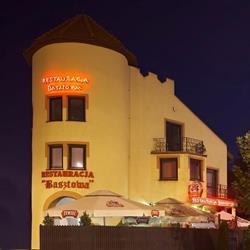 Restauracja Basztowa Nowy Sącz