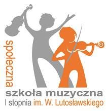 Społeczna Szkoła Muzyczna I stopnia im. W. Lutosławskiego