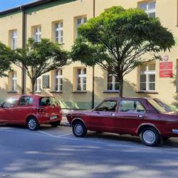 Państwowa Szkoła Muzyczna i Stopnia
