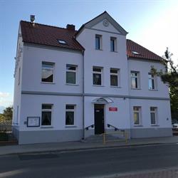 Państwowa Szkoła Muzyczna i Stopnia