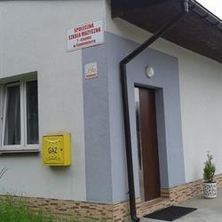 Społeczna Szkoła Muzyczna I Stopnia