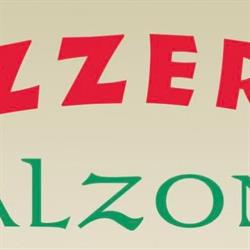 Calzone. Pizzeria