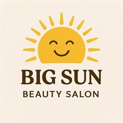 Big-Sun. Solaria, Kosmetyka, Fryzjerstwo