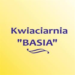Basia. Kwiaciarnia. Kozdryk B.