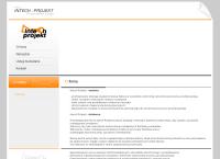 Intech Projekt. Phu. Kotas P.
