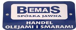 Bemas. S.j. Oleje i Smary Samochodowe