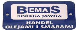 Bemas. S.j. Oleje i Smary Samochodowe