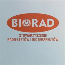 Biorad. Stowarzyszenie Radiestezji i Bioterapii