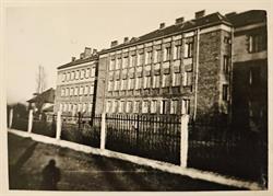Bursa Międzyszkolna Nr 2