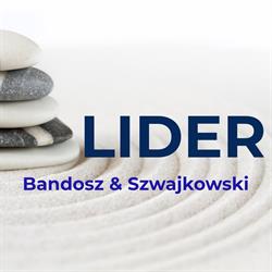 Lider. S.j. Bandosz J., Szwajkowski r.
