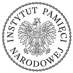 Instytut Pamięci Narodowej. Komisja Ścigania Zbrodni Przeciwko Narodowi Polskiemu. Oddział