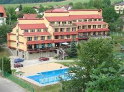 Niagara Ośrodek Wypoczynkowy