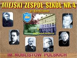 Miejski Zespół Szkół Nr 4