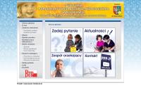 Publiczna Poradnia Psychologiczno - Pedagogiczna