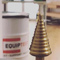 Equip-Test. Sp. Z O.o.