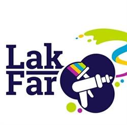 Lak- Far. Sprzedaż farb, lakierów i klejów