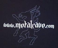Metal Cave
