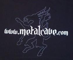 Metal Cave