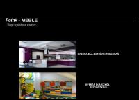 A. P. PPHU. Meble. Polak A.