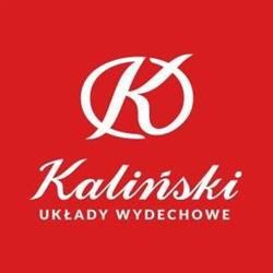 Kaliński - Układy wydechowe