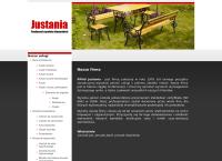 Justania Sc. Zakład Ślusarski