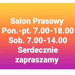 Jarzembski Marek. Salon Prasowy