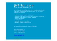 Jhb Sc. Kiosk. Borkowscy J.h.