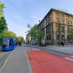 Bursa Młodzieży Żeńskiej Zgromadzenia Sióstr Felicjanek