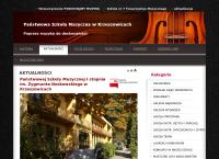 Państwowa Szkoła Muzyczna i Stopnia