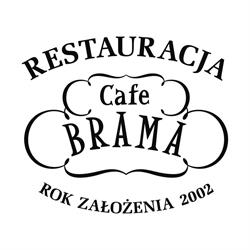 Cafe Brama Sc. Restauracja. Kosmowscy M.d.