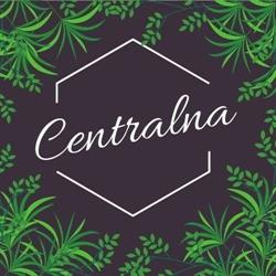 Centralna. Restauracja