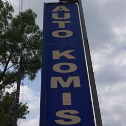 Automarket Sc. Phu. Autokomis