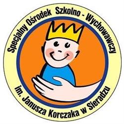 Specjalny Ośrodek Szkolno - Wychowawczy