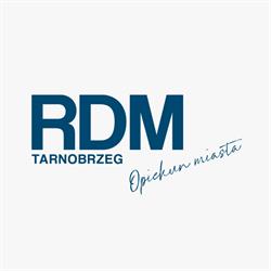 Rejon Dróg Miejskich. Sp. Z O.o.