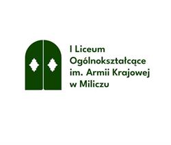 Liceum Ogólnokształcące Nr I