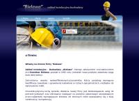 Bielawa. Zakład Instalacyjno - Budowlany