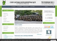 Liceum Ogólnokształcące nr CXXV