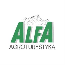 Alfa - Agroturystyka Bystra